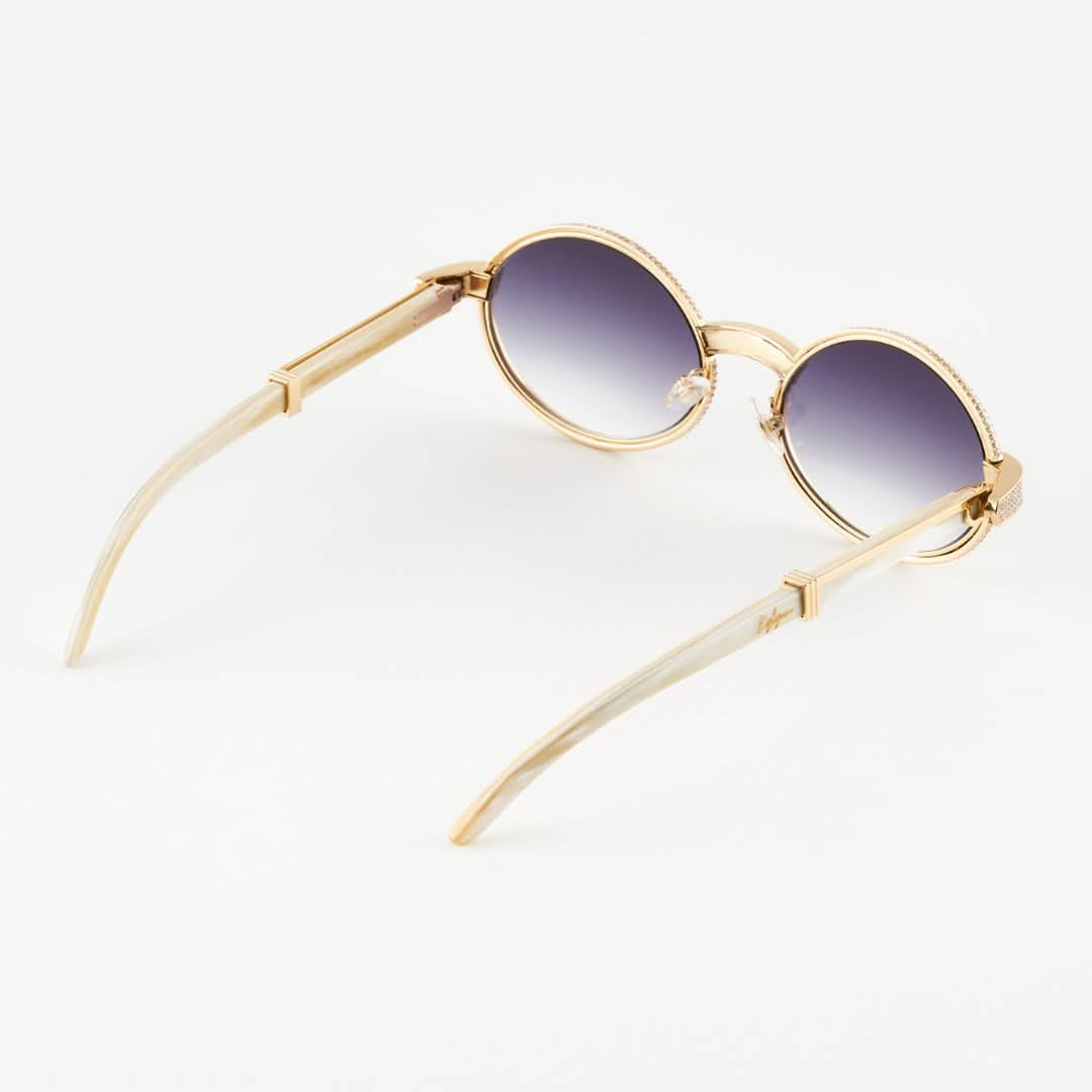 Hillary от биволски рог