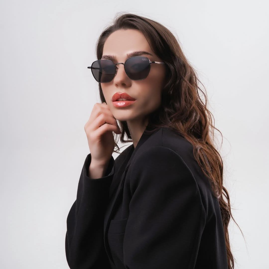 Преоцени Jesse Black Слънчеви очила