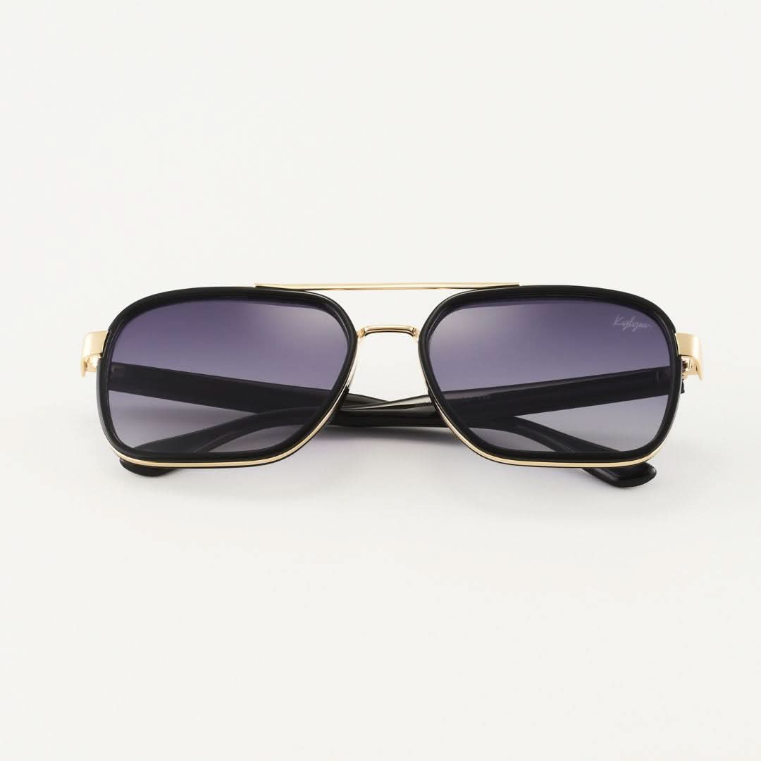 Julen Black Слънчеви очила