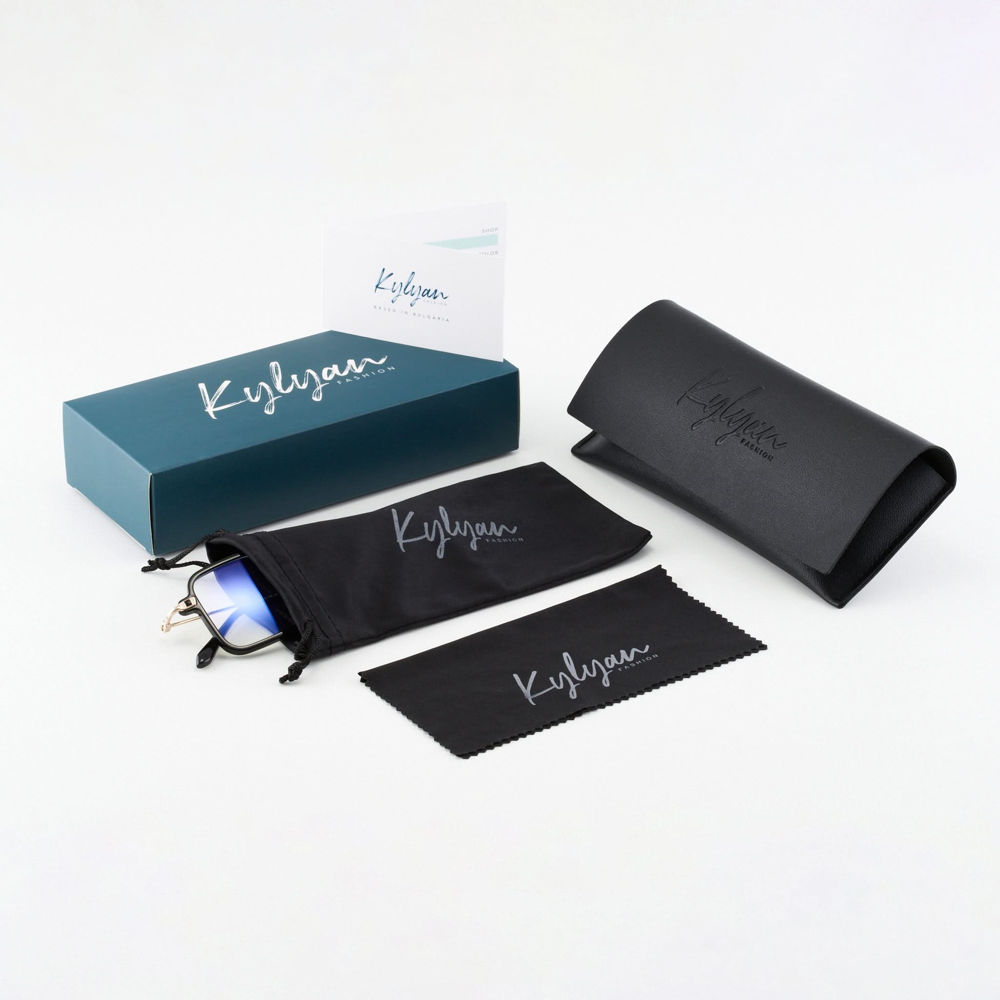 Hari Слънчеви очила