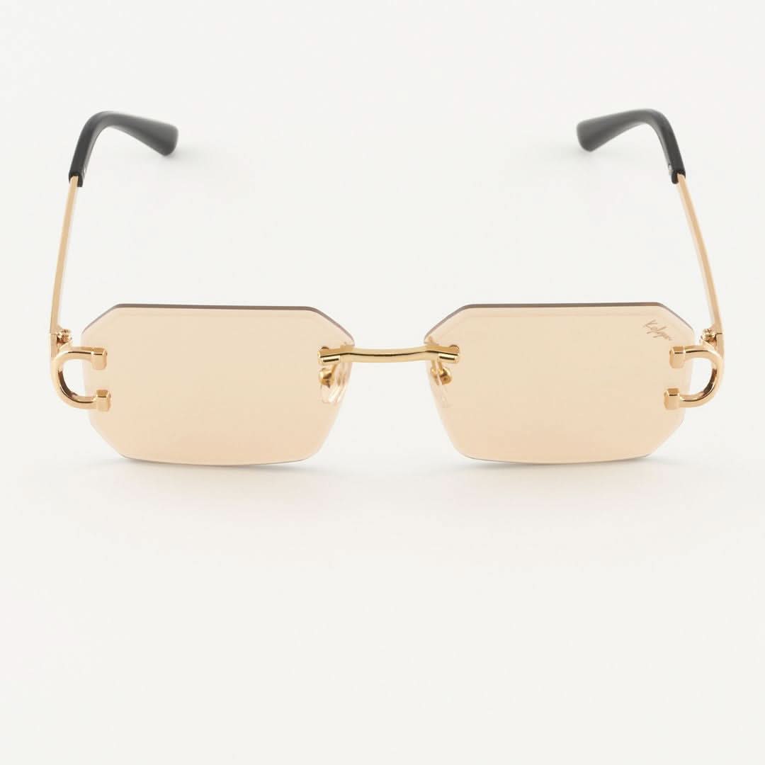 Kerry Champagne Слънчеви очила