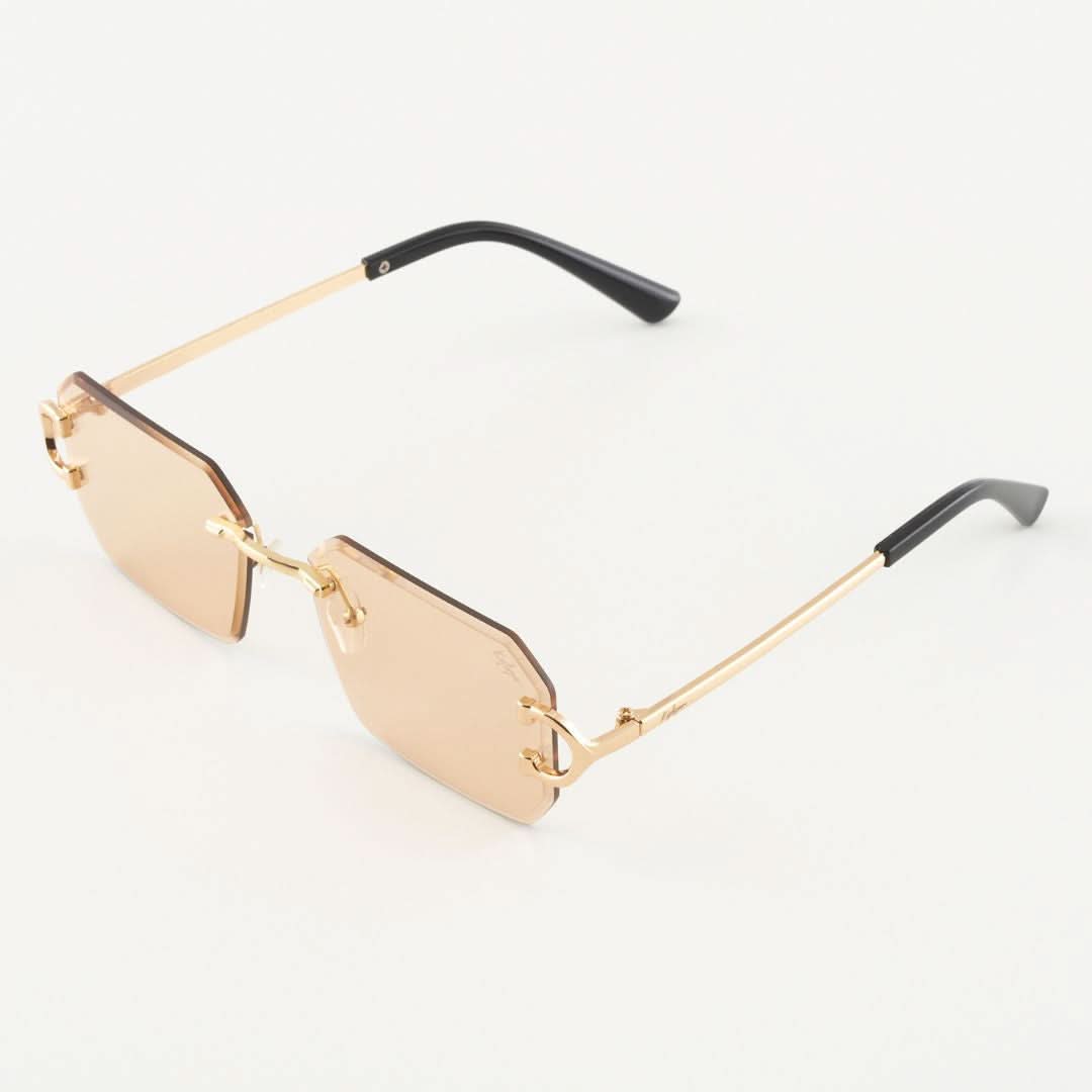 Kerry Champagne Слънчеви очила