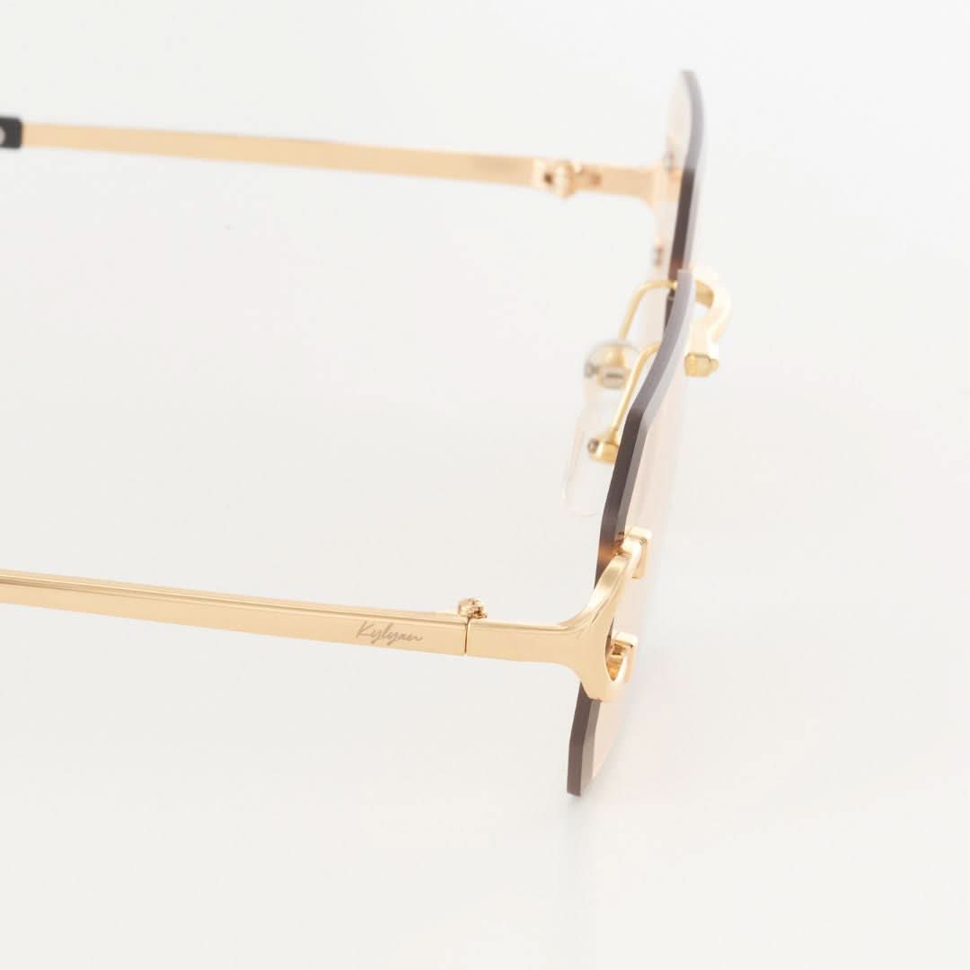 Kerry Champagne Слънчеви очила