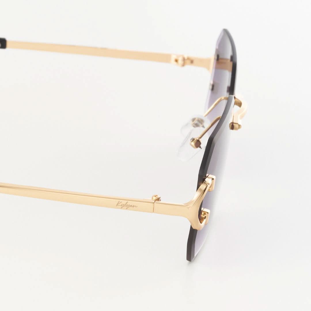 Преоценени Kerry Purple Слънчеви очила