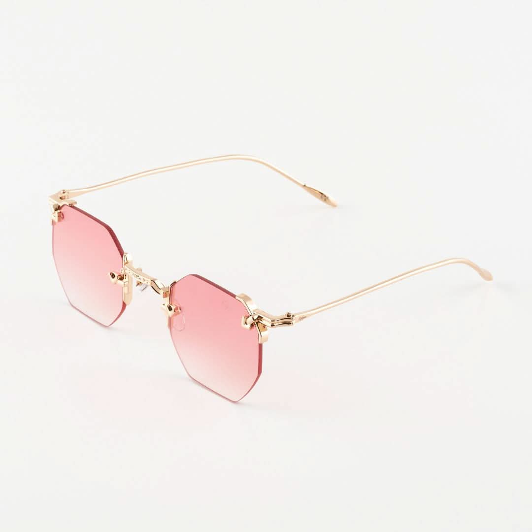 Преоценени Killua Rose Слънчеви очила