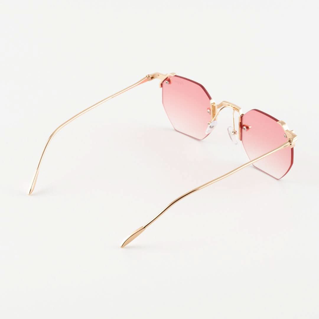 Преоценени Killua Rose Слънчеви очила