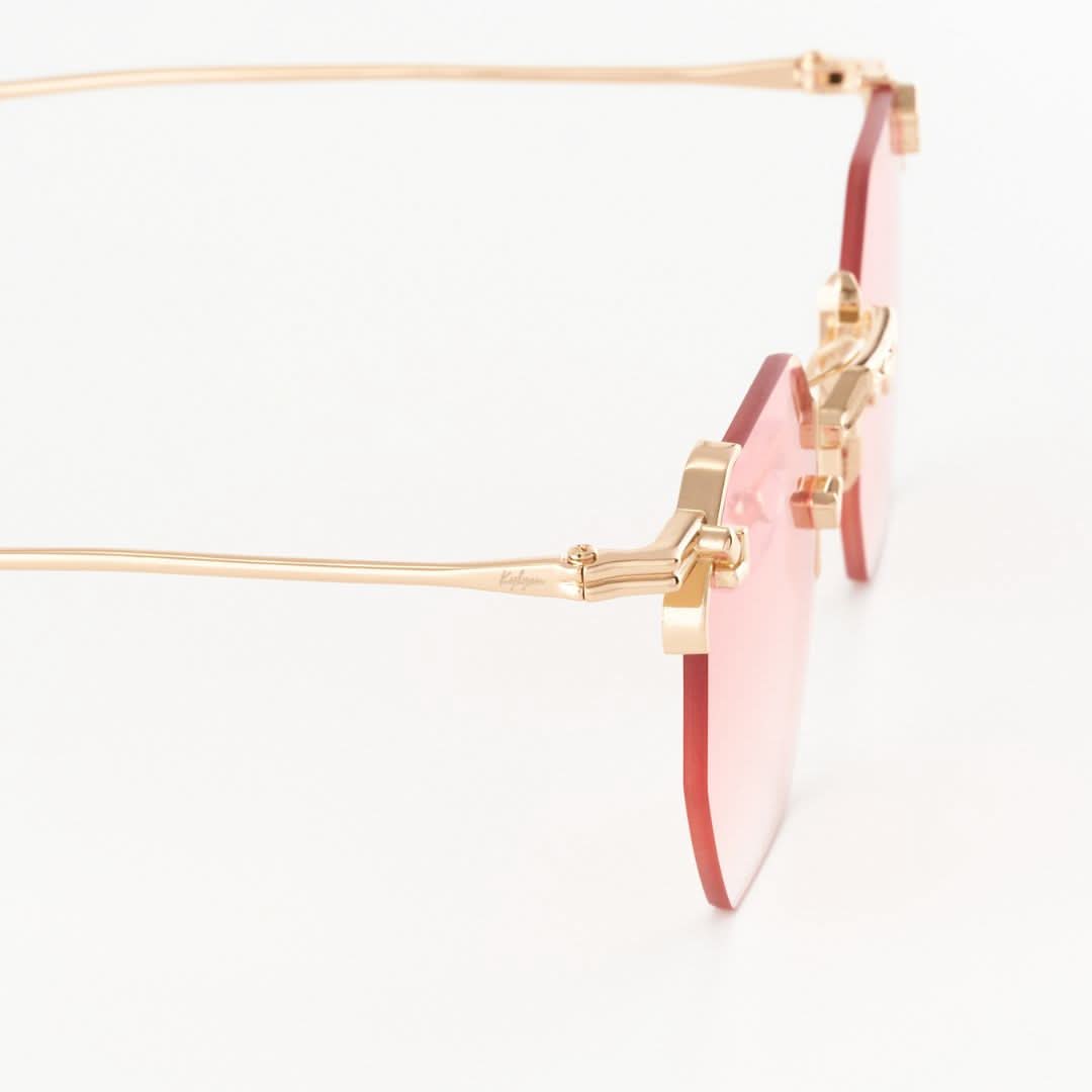 Killua Rose Слънчеви очила