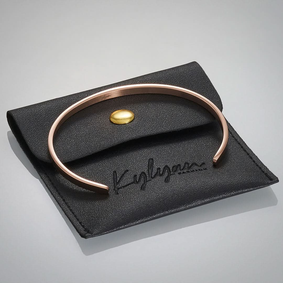 Kylyan Cuff гривна