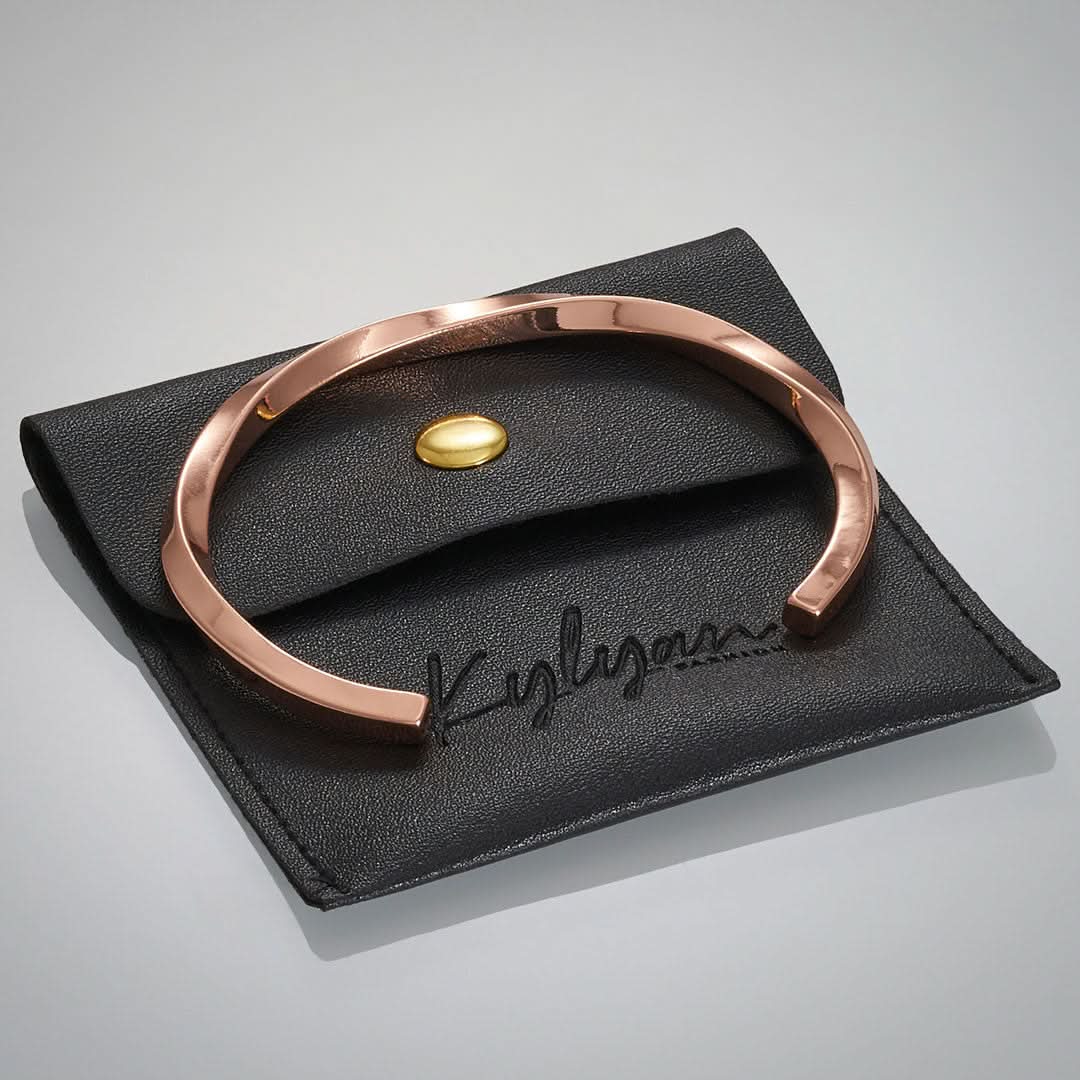 Kylyan Wave гривна