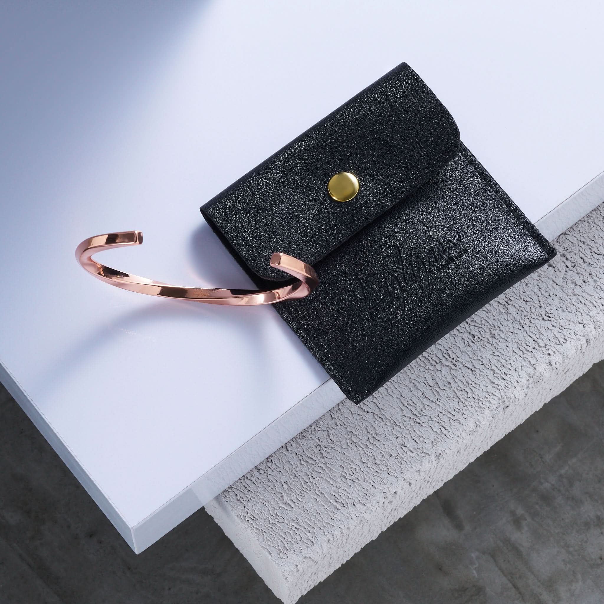 Kylyan Wave гривна