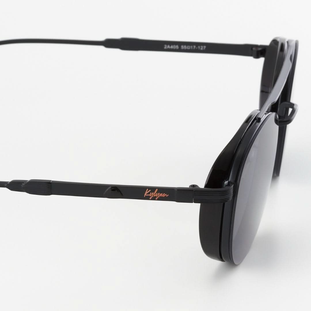 Преоценени Larissa Black Слънчеви очила