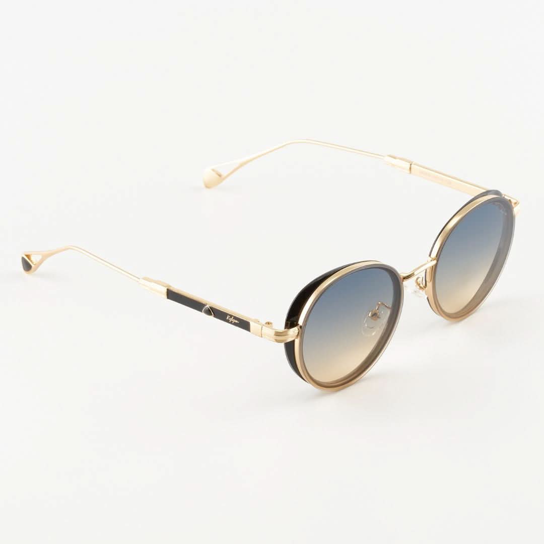 Larissa Blue-Yellow Слънчеви очила