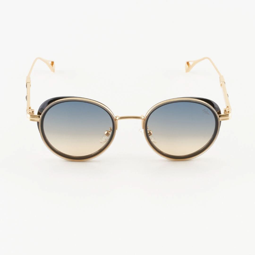 Larissa Blue-Yellow Слънчеви очила