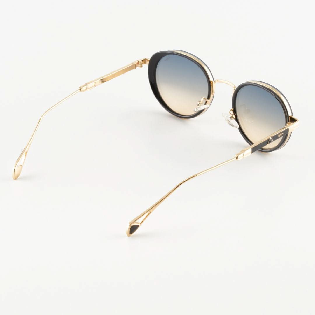 Larissa Blue-Yellow Слънчеви очила