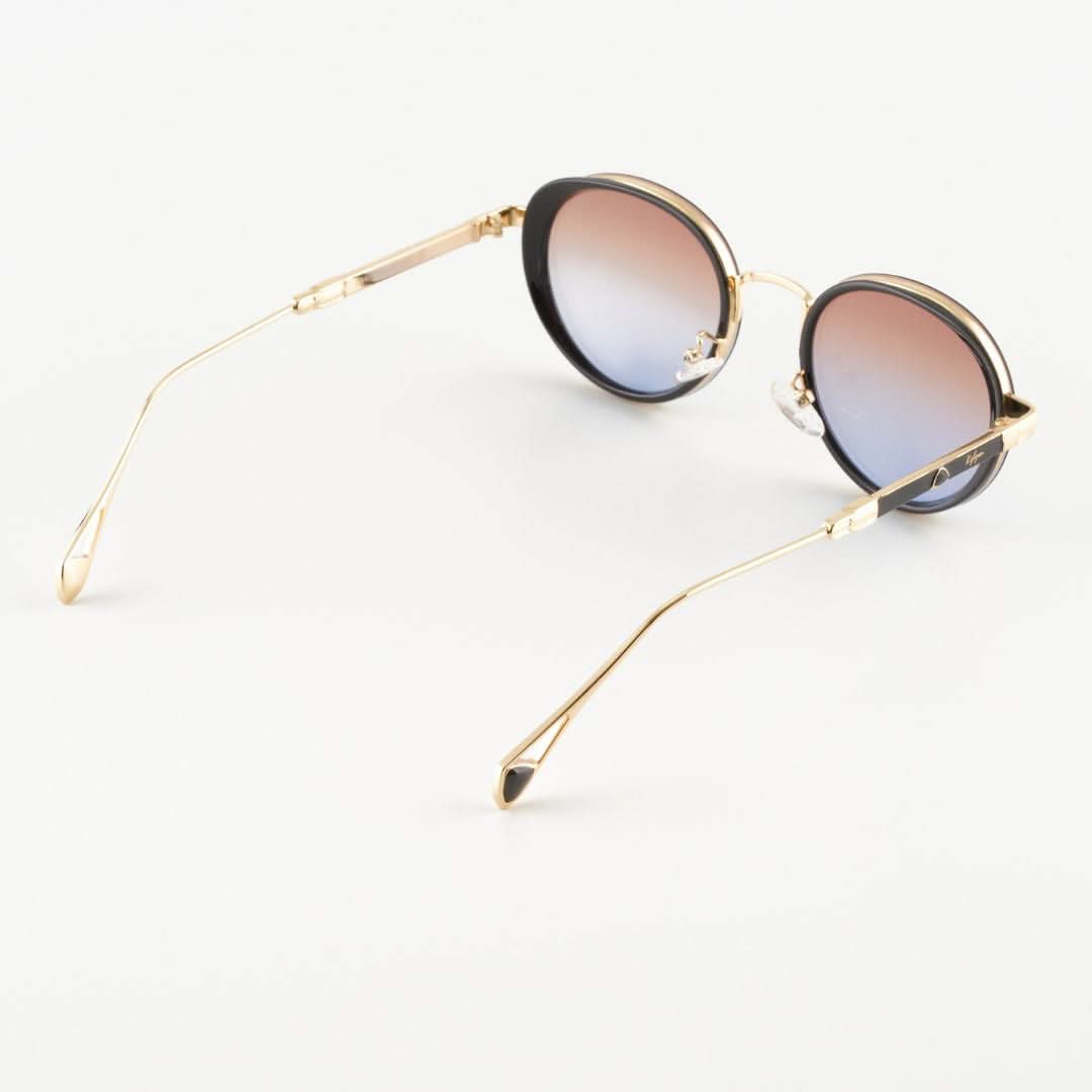 Larissa Brown-Blue Слънчеви очила