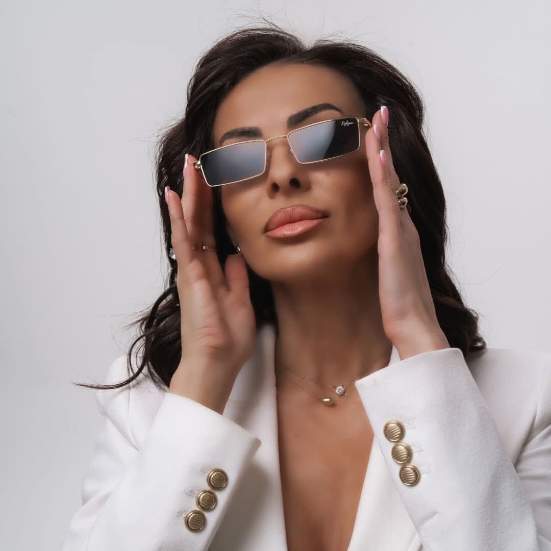 Преоценени Lars Слънчеви очила