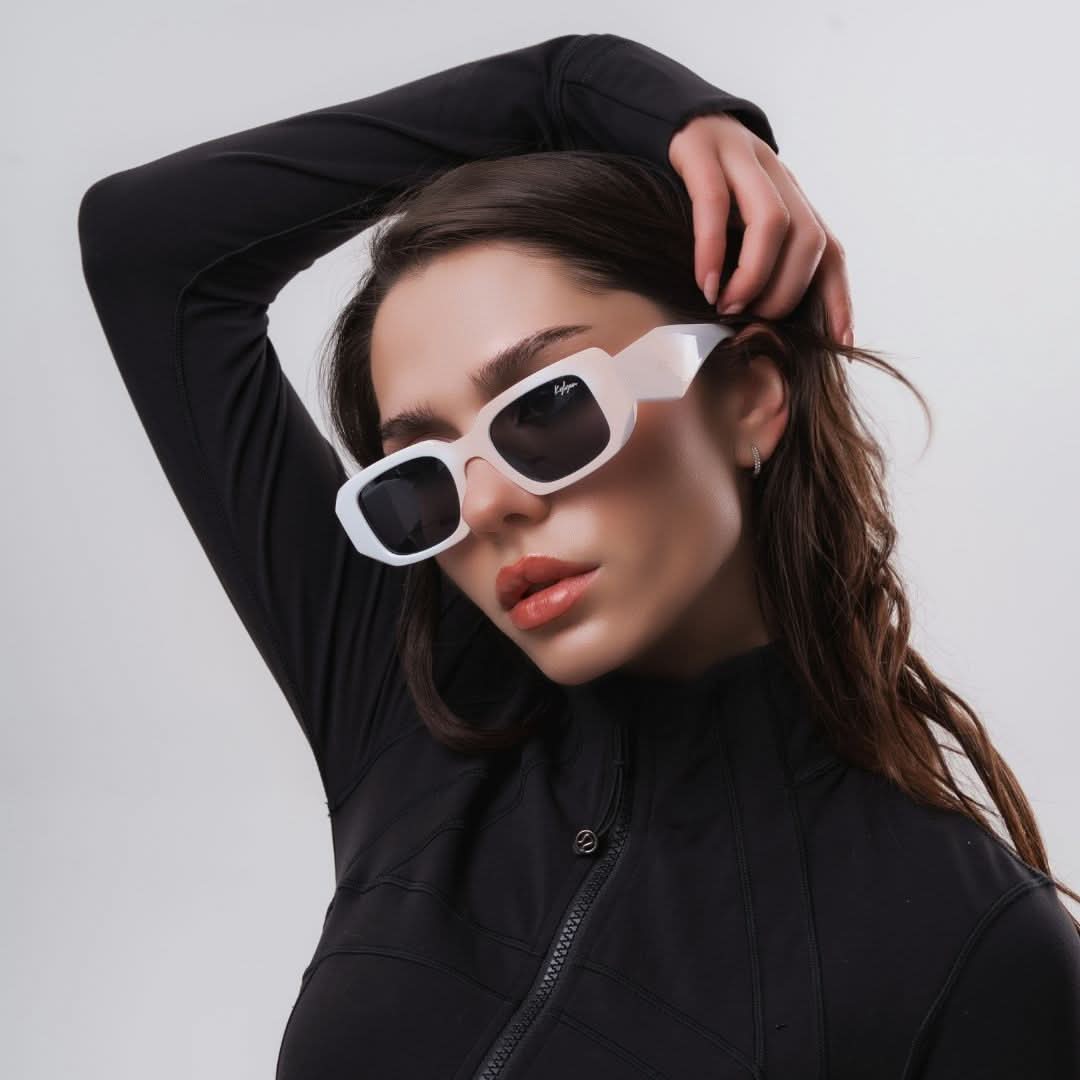 Преоценени Laura White Слънчеви очила