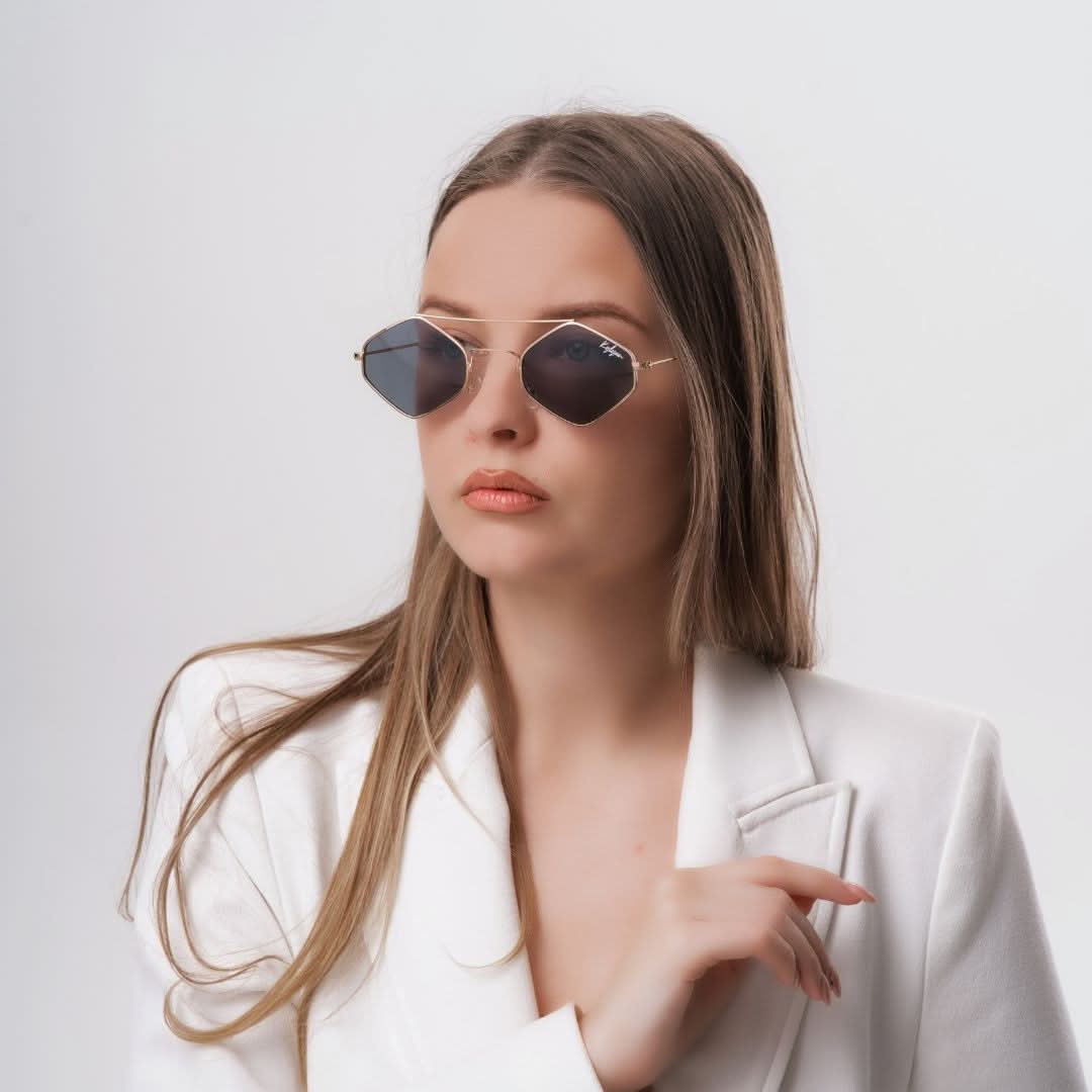 ПреоценениLinh Слънчеви очила