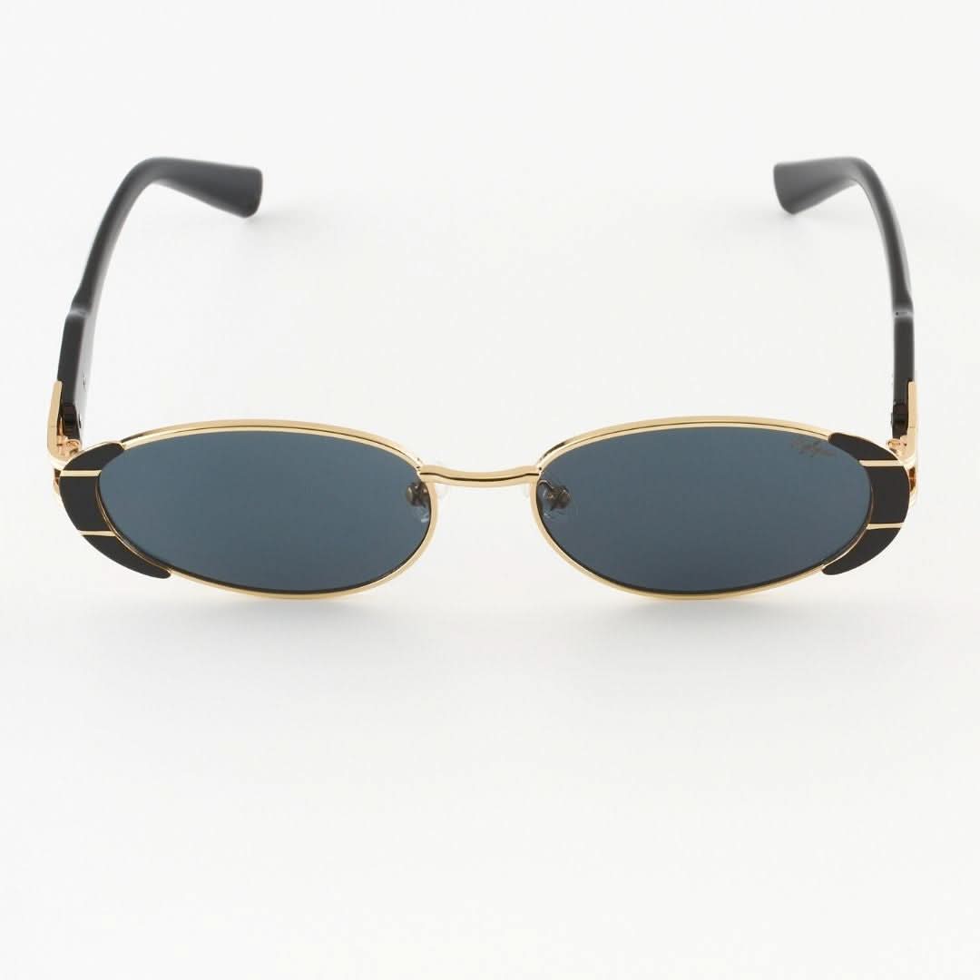 Преоценени Linnet Black Слънчеви очила