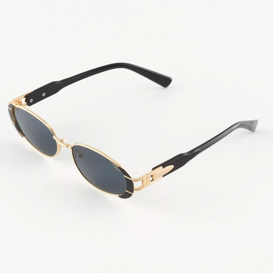 Преоценени Linnet Black Слънчеви очила