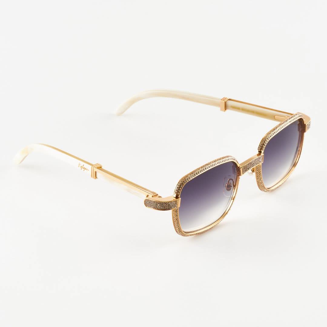 Lizbeth от биволски рог