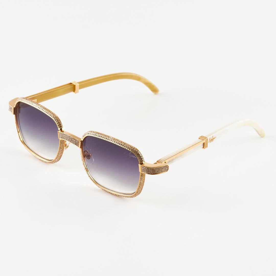 Lizbeth от биволски рог