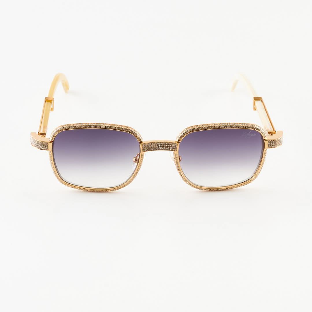 Lizbeth от биволски рог