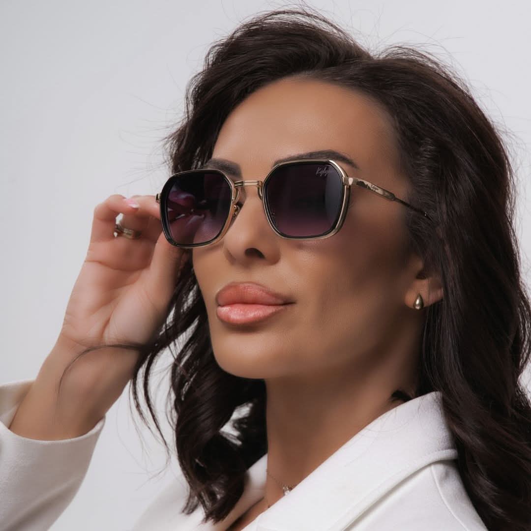 Lorand Gold Слънчеви очила