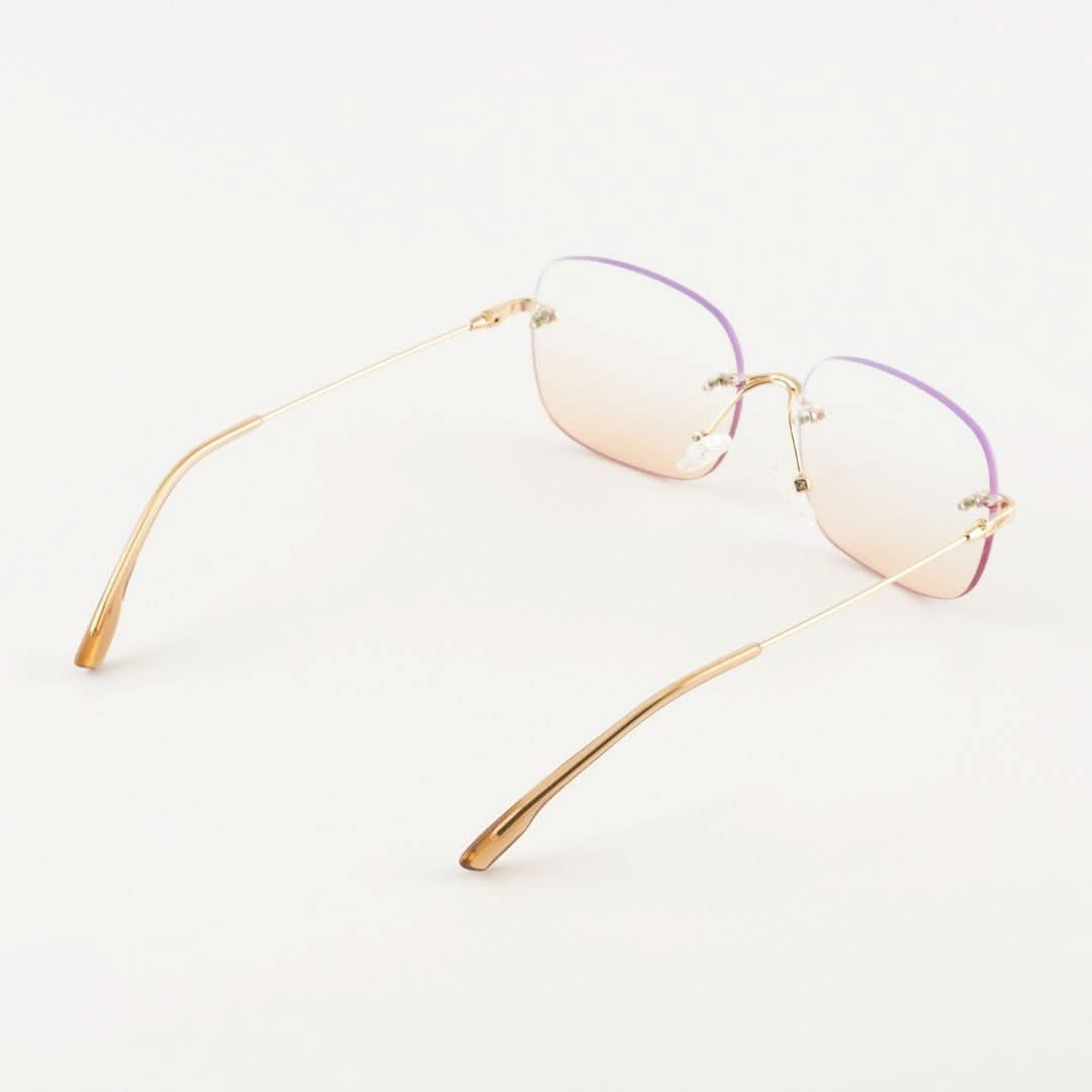 Marceau Brownish Слънчеви очила