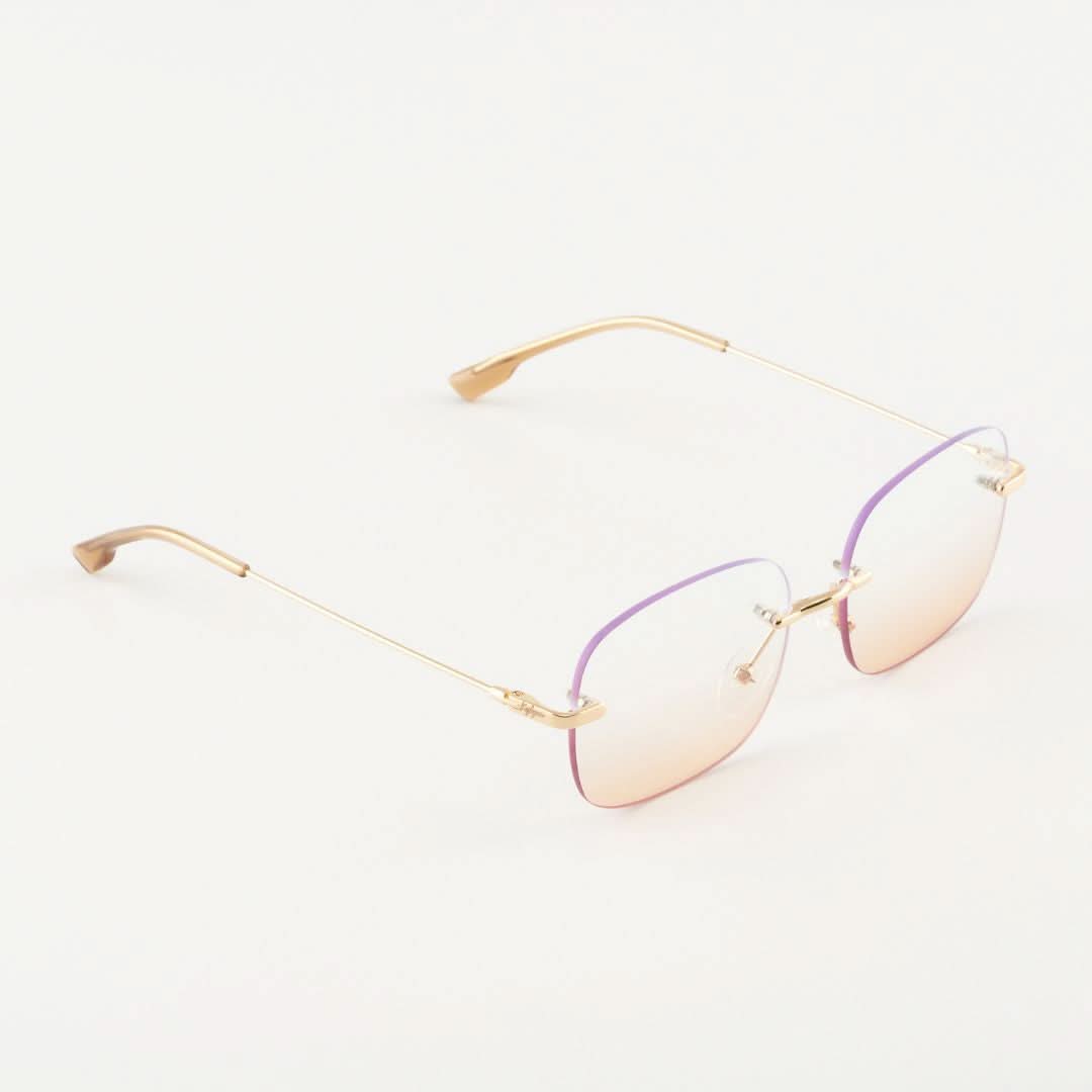 Marceau Brownish Слънчеви очила