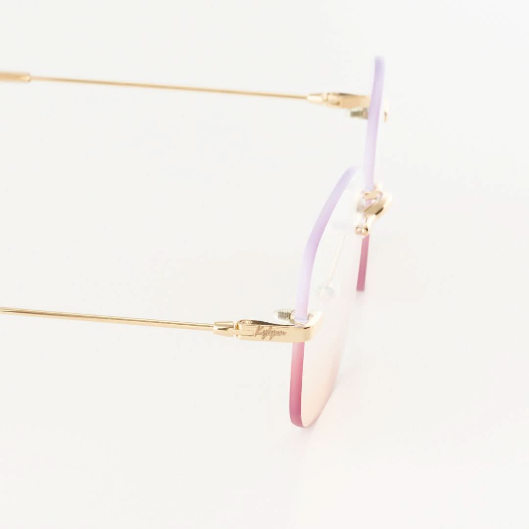 Marceau Brownish Слънчеви очила