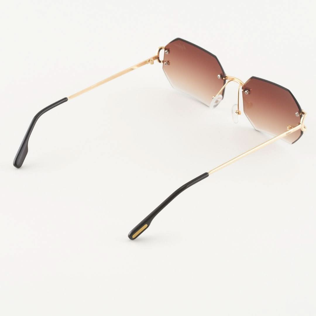 Nedge Brown Слънчеви очила