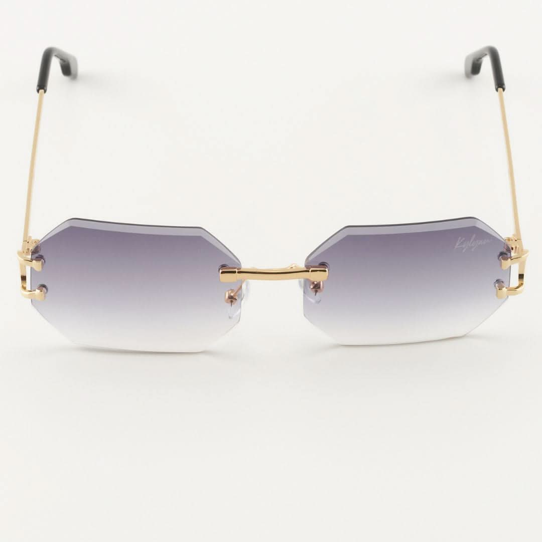 Преоценени Nedge Gray Слънчеви очила