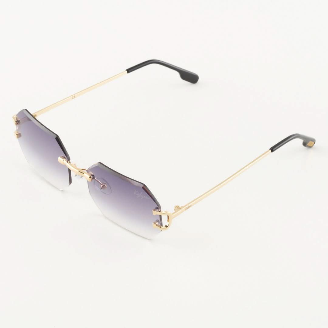 Преоценени Nedge Gray Слънчеви очила