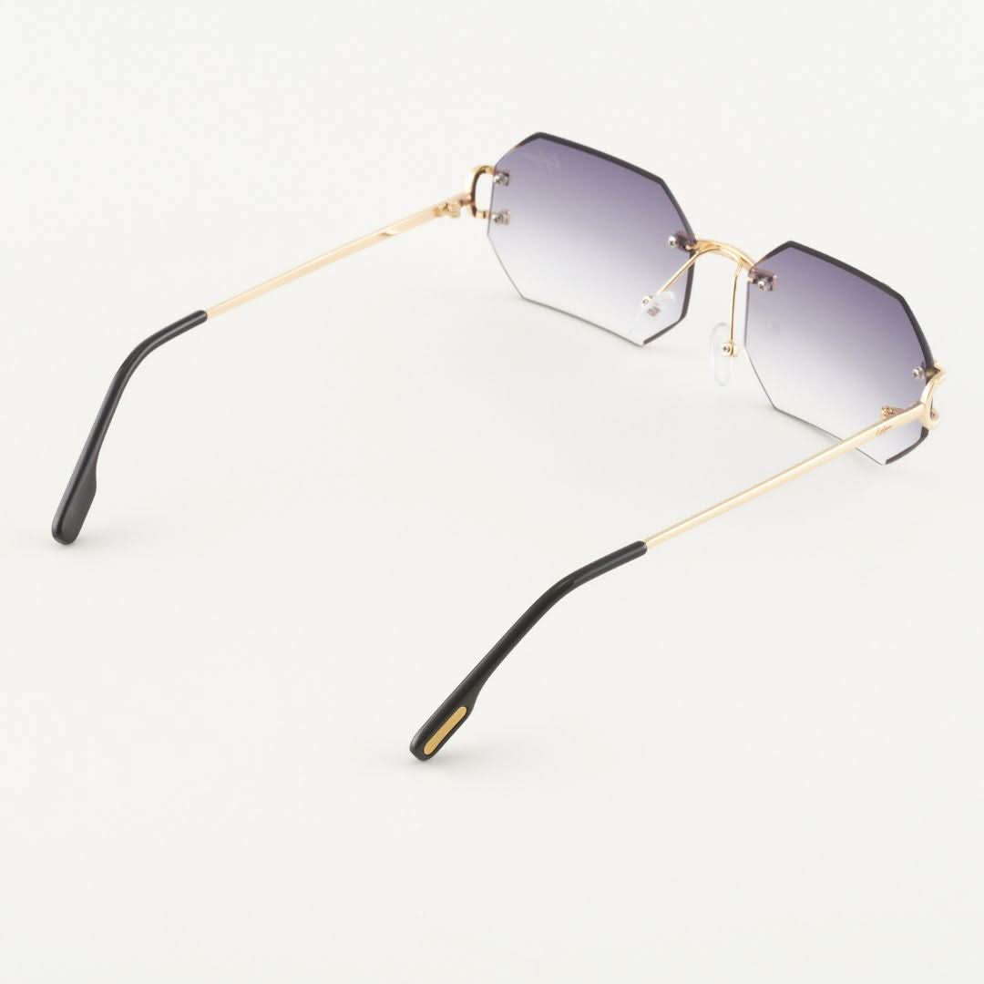 Преоценени Nedge Gray Слънчеви очила