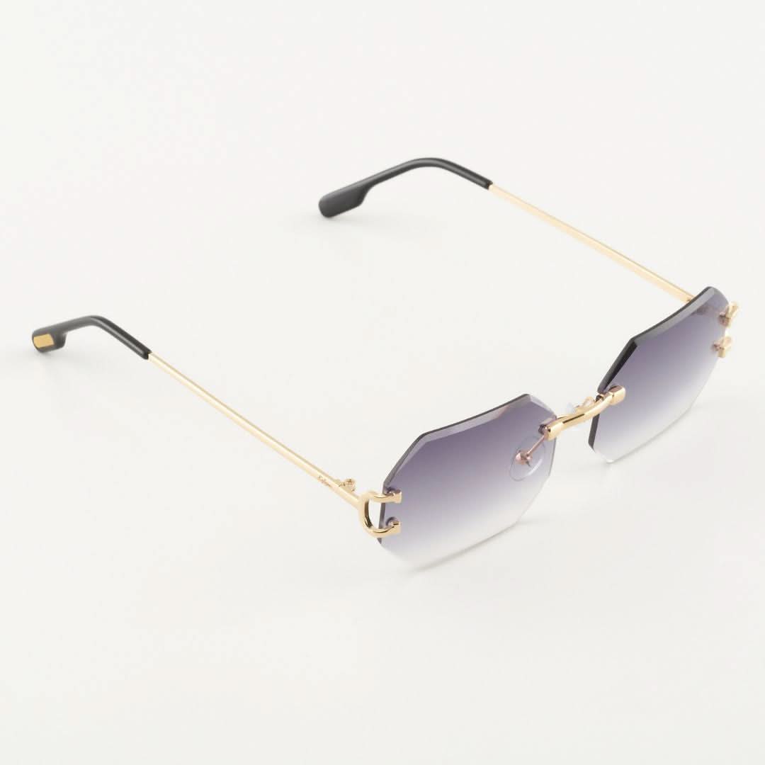 Преоценени Nedge Gray Слънчеви очила