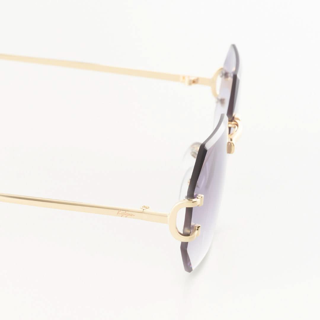 Преоценени Nedge Gray Слънчеви очила