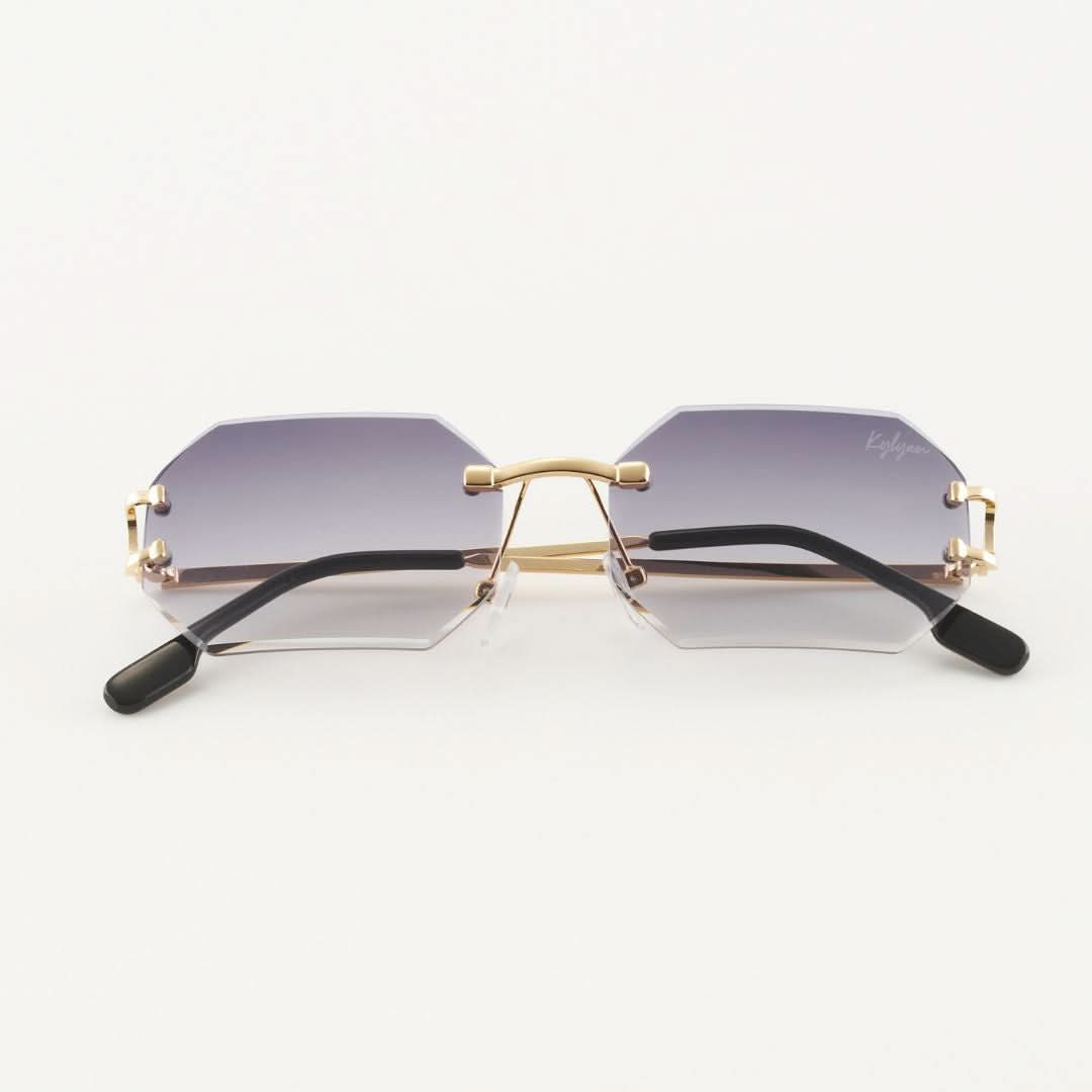 Преоценени Nedge Gray Слънчеви очила