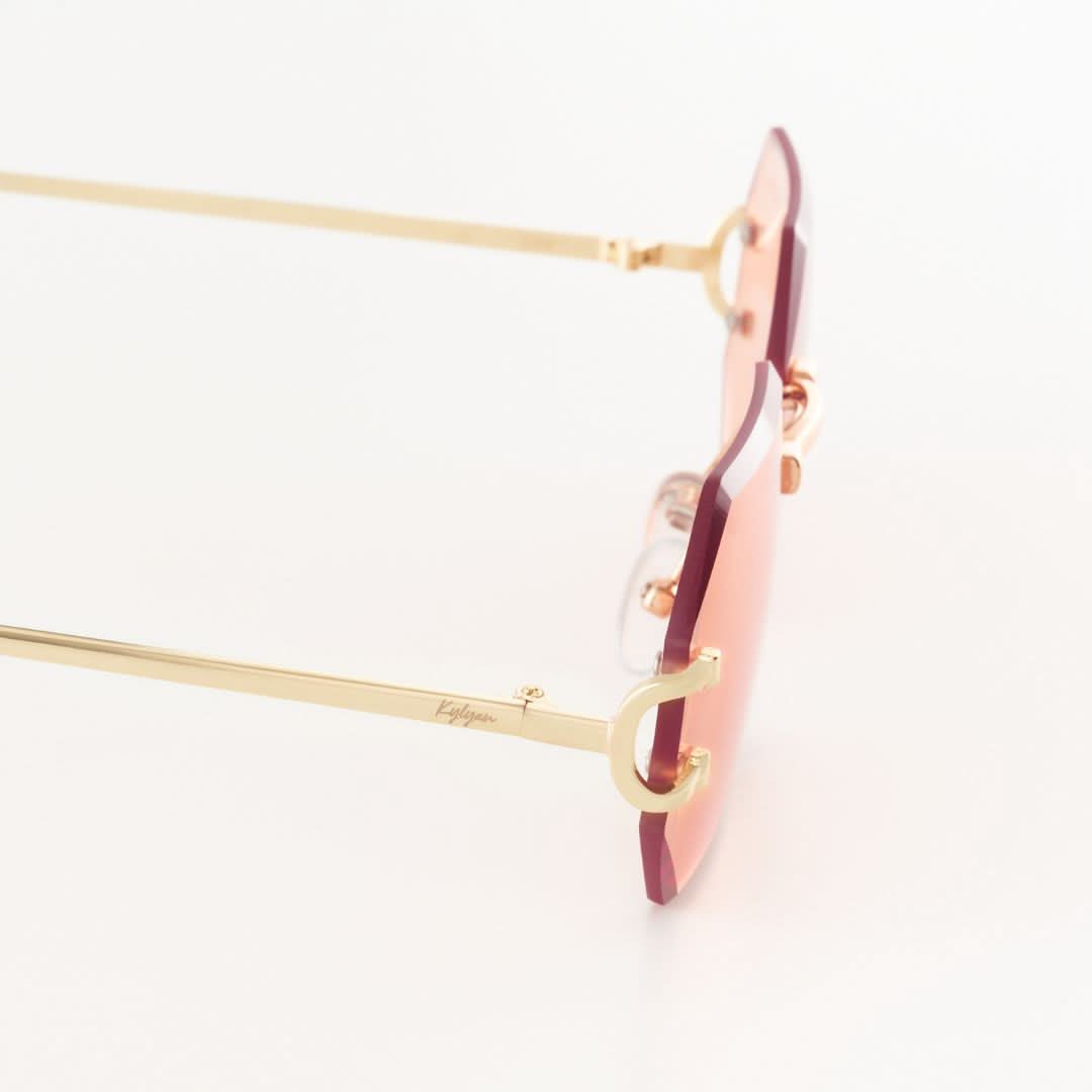 Преоценени Nedge Peach Слънчеви очила