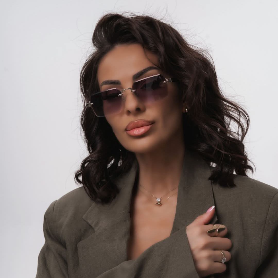 Nero Lux Слънчеви очила