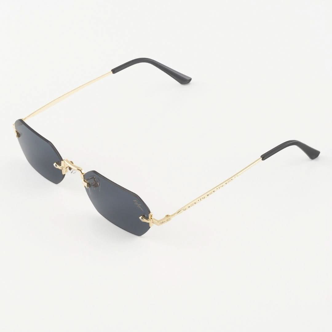 Obsidian Black Слънчеви очила