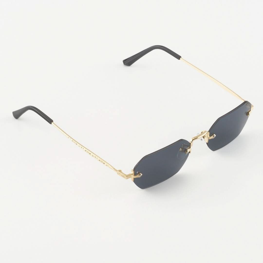 Obsidian Black Слънчеви очила