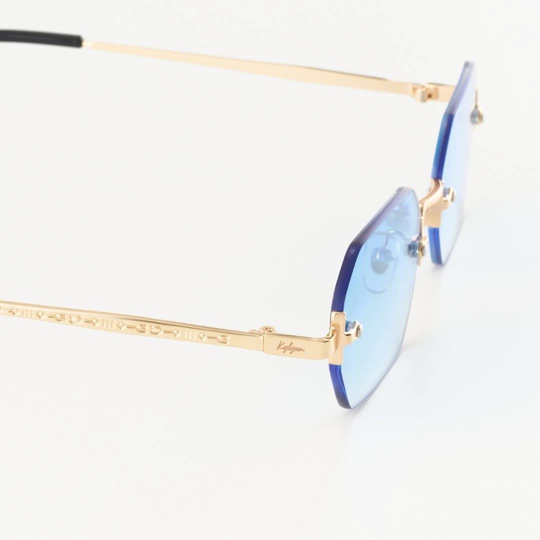 Obsidian Sky Слънчеви очила