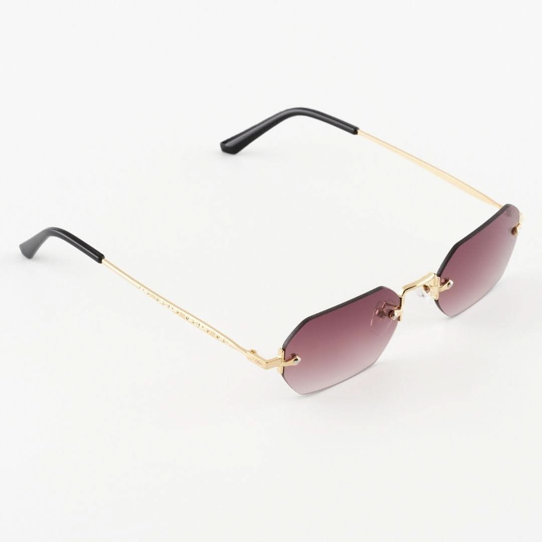 Obsidian Pink Слънчеви очила