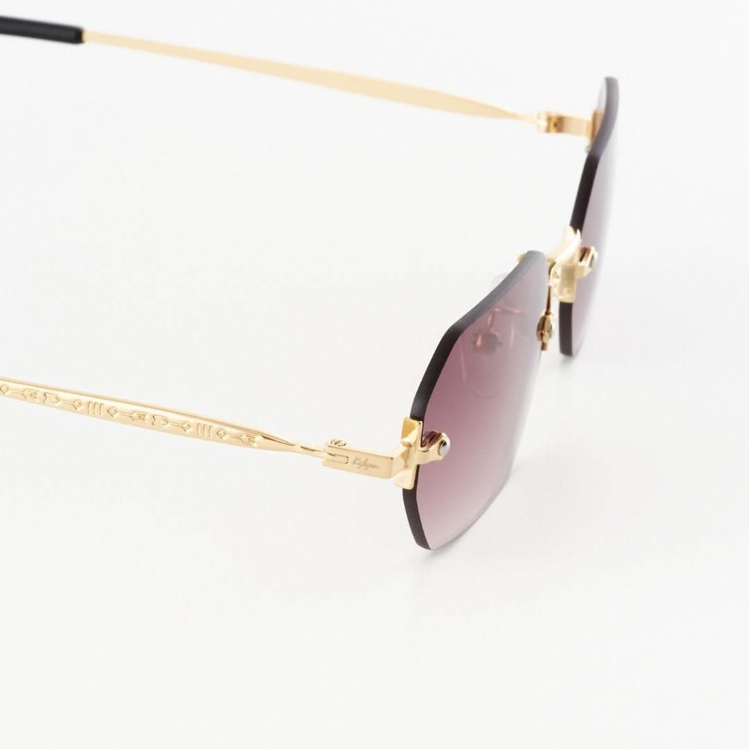 Obsidian Pink Слънчеви очила