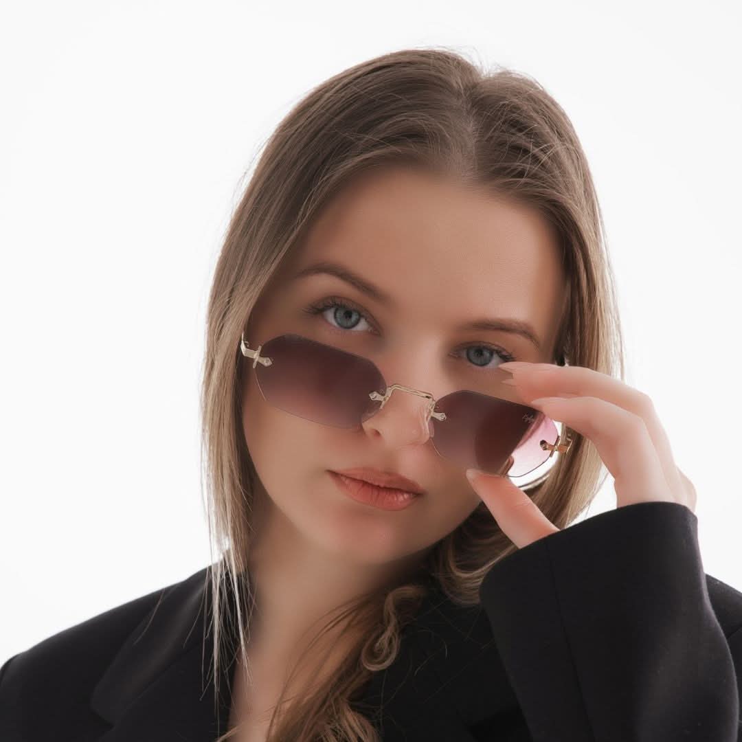 Преоценени Obsidian Слънчеви очила