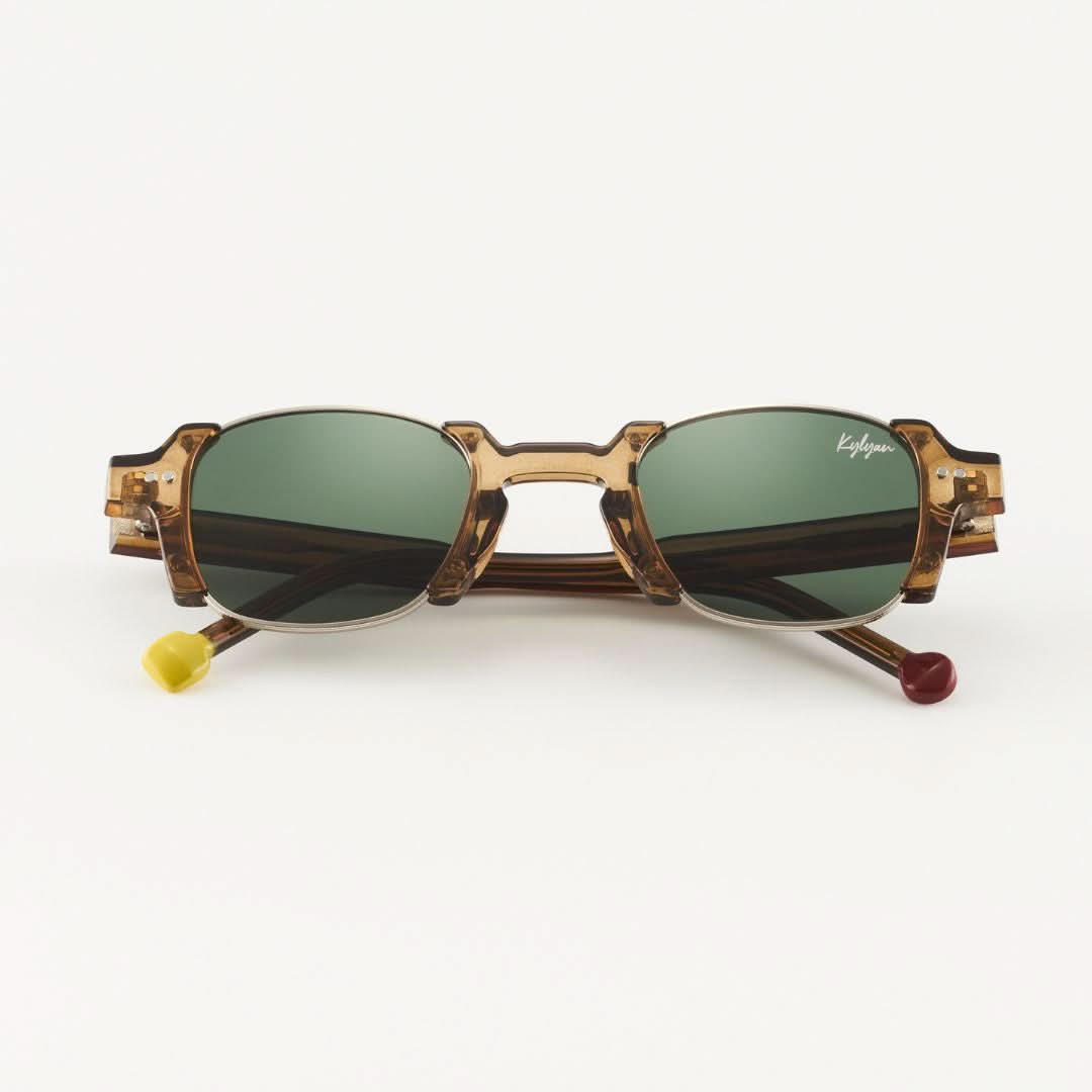 Remiel Brown Слънчеви очила