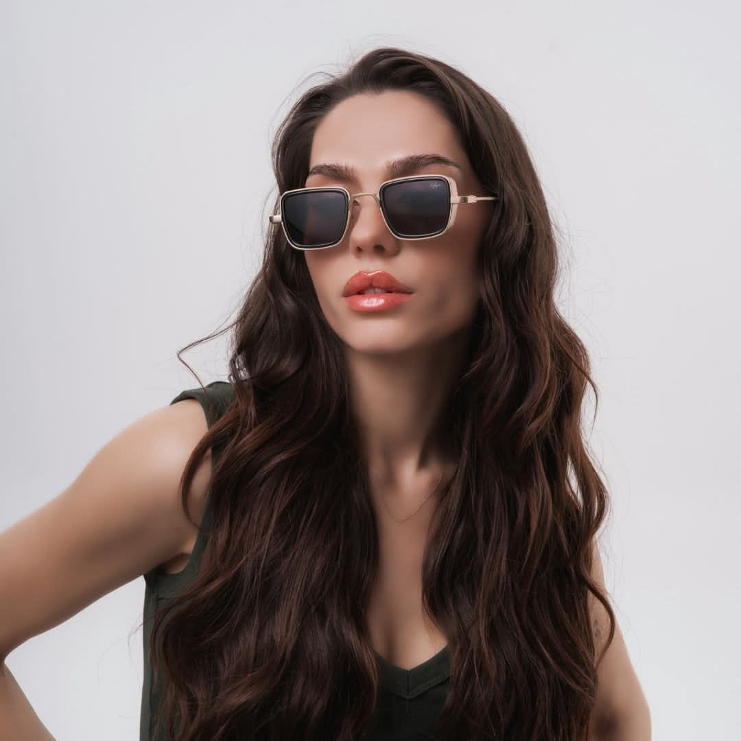 Преоценени Richard Gold Слънчеви очила