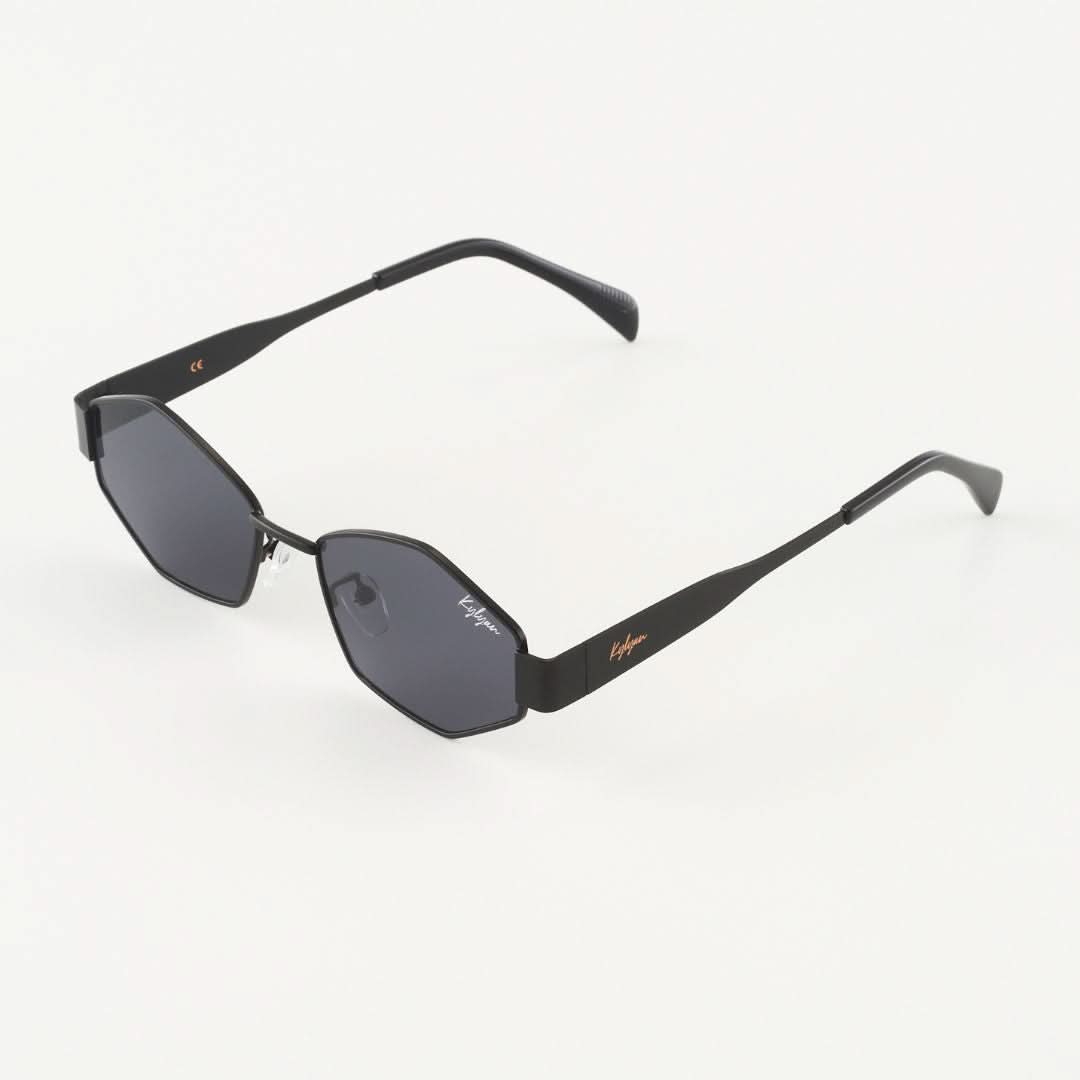 Salina Black Слънчеви очила