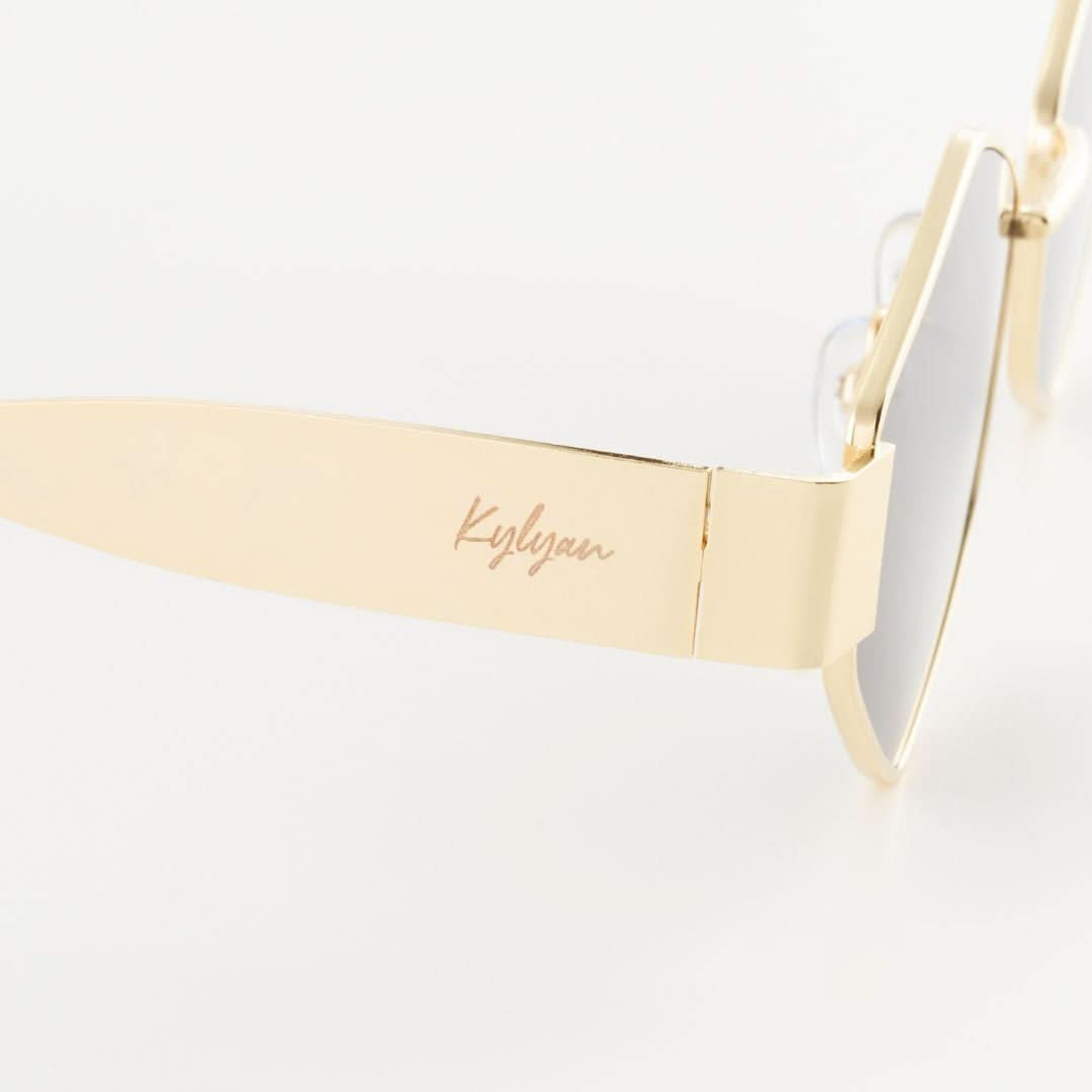 Преоценени Salina Gold Слънчеви очила